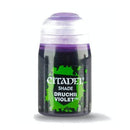 SHADE: DRUCHII VIOLET 18 ML
