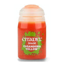 SHADE: CASANDORA YELLOW 18 ML