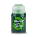 SHADE: BIEL-TAN GREEN 18 ML