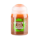 SHADE: FUEGAN ORANGE 18 ML
