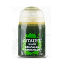 SHADE: ATHONIAN CAMOSHADE 18 ML