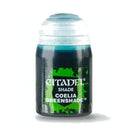 SHADE: COELIA GREENSHADE 18 ML