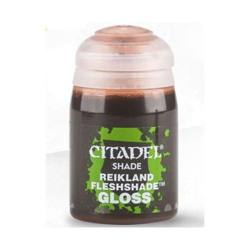 REIKLAND FLESHSHADE GLOSS