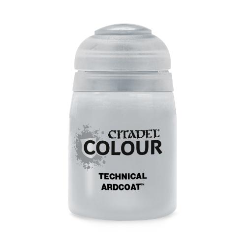 TECHNICAL: 'ARDCOAT 24 ML