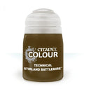 TECHNICAL: STIRLAND BATTLEMIRE 24 ML