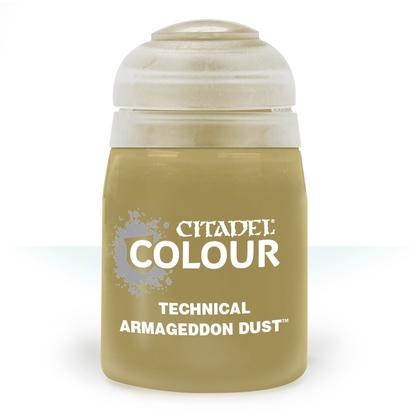 TECHNICAL: ARMAGEDDON DUST 24 ML