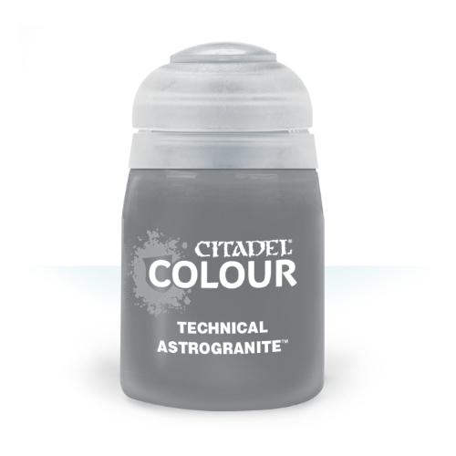 TECHNICAL: ASTROGRANITE 24 ML