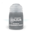 TECHNICAL: ASTROGRANITE DEBRIS 24 ML
