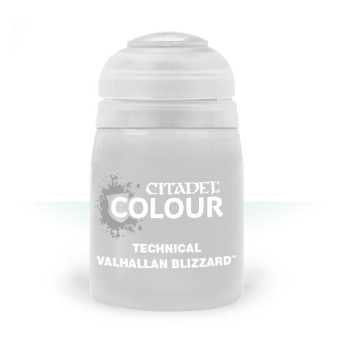 TECHNICAL: VALHALLAN BLIZZARD 24 ML