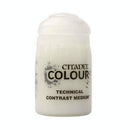 TECHNICAL: CONTRAST MEDIUM 24 ML