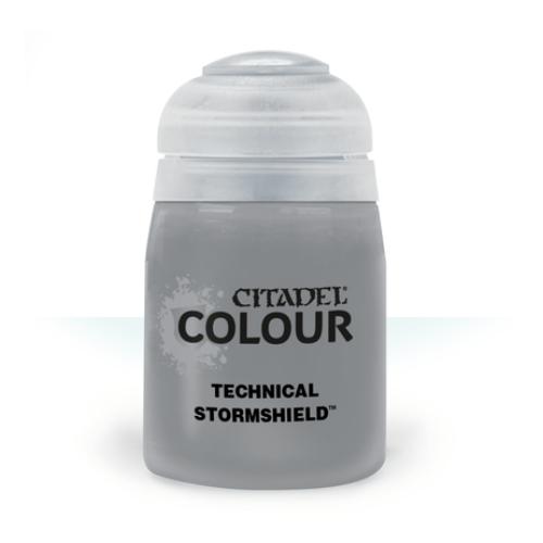 TECHNICAL: STORMSHIELD 24 ML