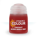 CONTRAST: BLOOD ANGELS RED 18 ML
