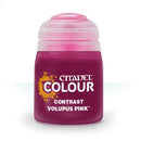 CONTRAST: VOLUPUS PINK 18 ML