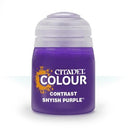 CONTRAST: SHYISH PURPLE 18 ML