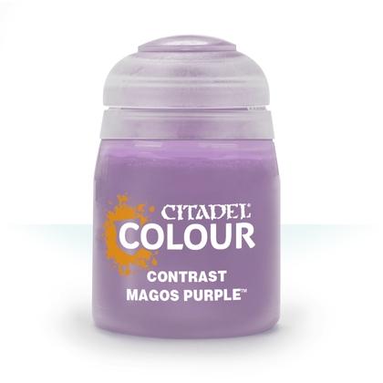 CONTRAST: MAGOS PURPLE 18 ML