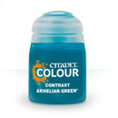 CONTRAST: AKHELIAN GREEN 18 ML