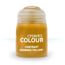 CONTRAST: NAZDREG YELLOW 18 ML