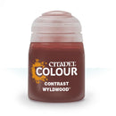 CONTRAST: WYLDWOOD 18 ML
