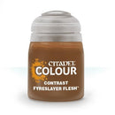 CONTRAST: FYRESLAYER FLESH 18 ML