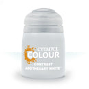 CONTRAST: APOTHECARY WHITE 18 ML