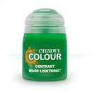 CONTRAST: WARP LIGHTNING 18 ML