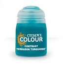 CONTRAST: TERRADON TURQUOISE 18 ML