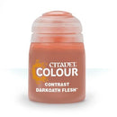 CONTRAST: DARKOATH FLESH 18 ML