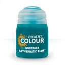 CONTRAST: AETHERMATIC BLUE 18 ML