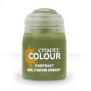 CONTRAST: MILITARUM GREEN 18 ML