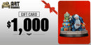 Gift Card $1000