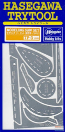 Hasegawa Tool - Modeling Saw Set