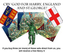 AO 40 Ejército Inglés 1415-1429 (36 cifras)