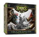Hordes