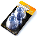 COPAS DESECHABLES  para mezcla de pintura 60 pz.