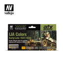 71.160 IJA Colors