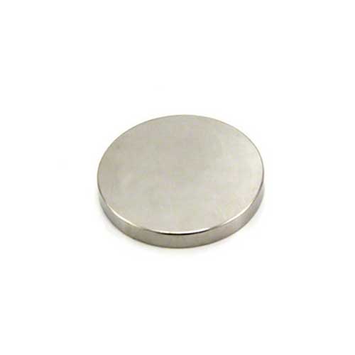 Neodymium Magnet 6mm X 1.5mm Super Powerful 12000 Gauss