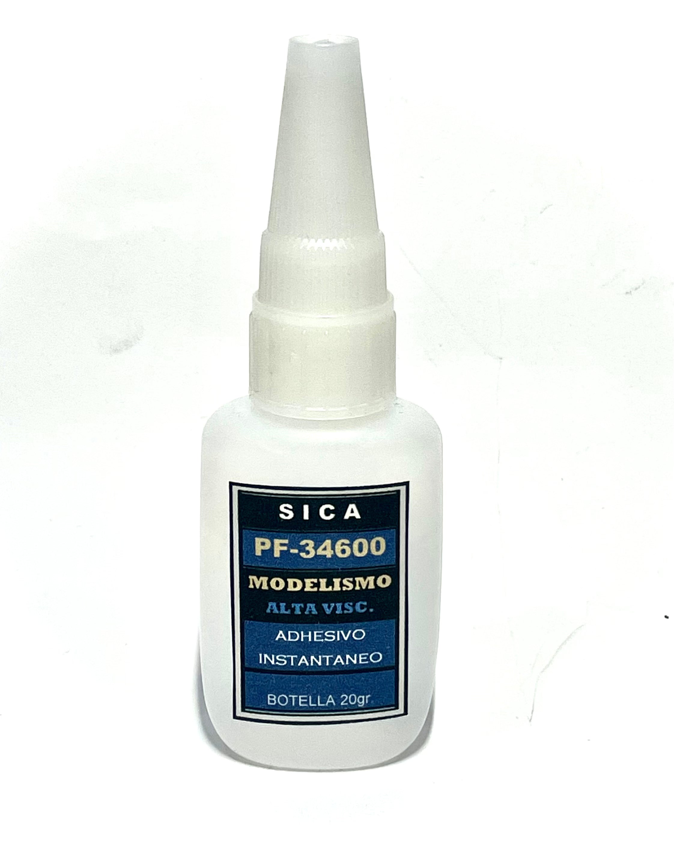 SICA PF-34600 alta visc.