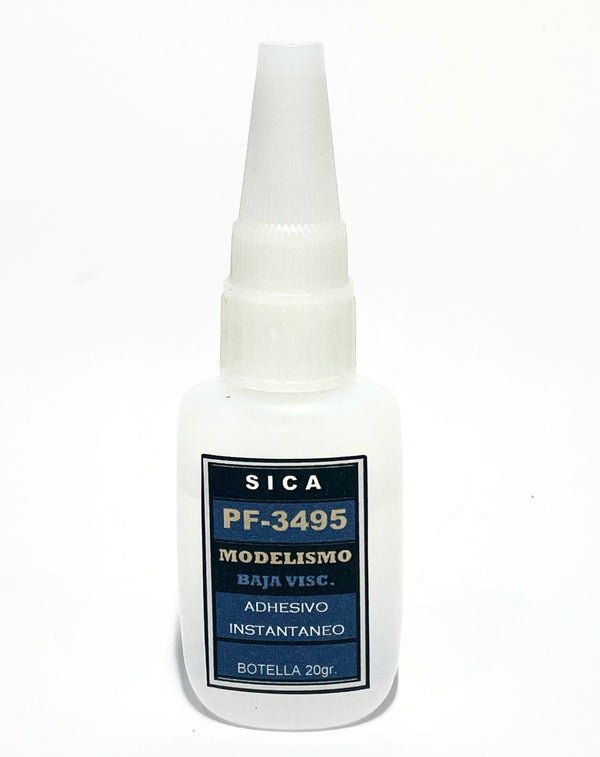 SICA PF-3495 faible viscosité