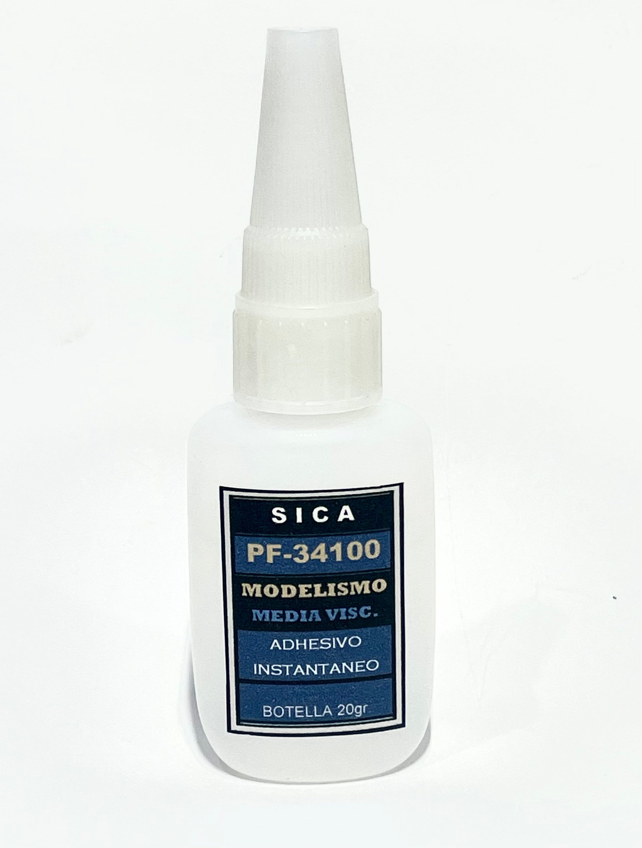 SICA PF-34100 media visc.
