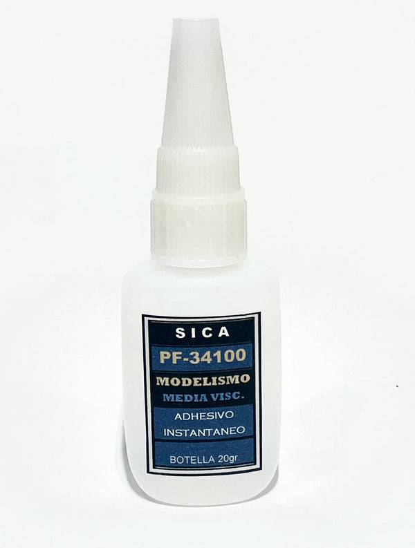 SICA PF-34100 visque moyenne.