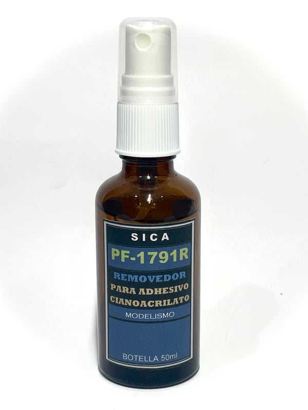 SICA PF-179-1R remover