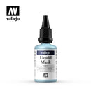 Vallejo Mascarilla Liquida 32ml