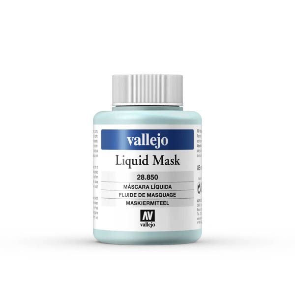 28.850 Mascarilla Liquida 85ml