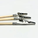 Hobby base útil Set de 3 Clips de pintura. PPC-Nn12