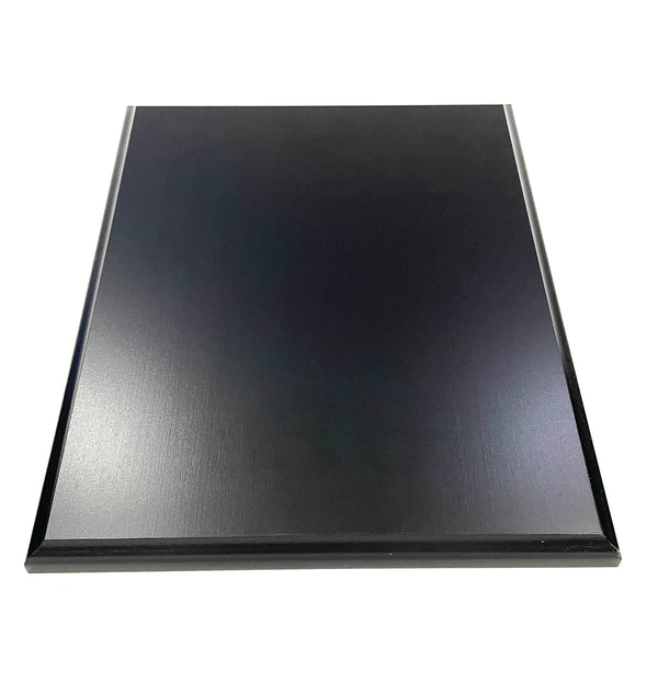 Large Solid Black Base 26.6cm X 33.02cm