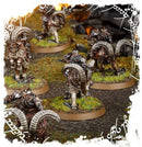 Iron Hills: Goat Rirders