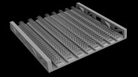 MJ Miniatures 1/35 Footman Loop Type A