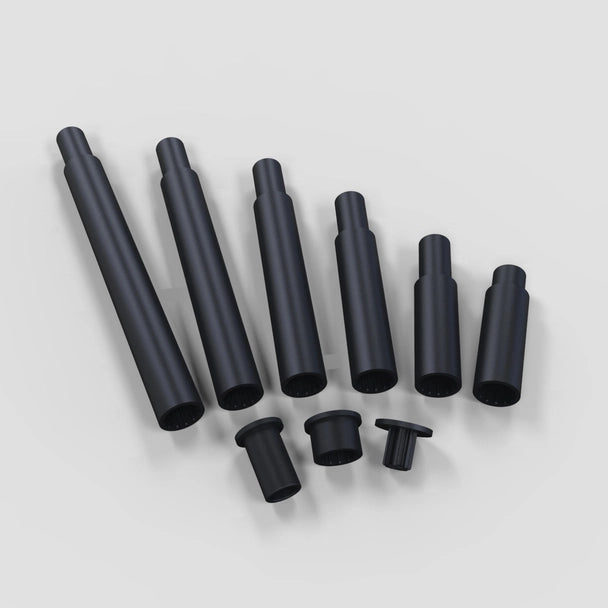 Magna Rack Slider Medium Kit for the Ammo Box Bag