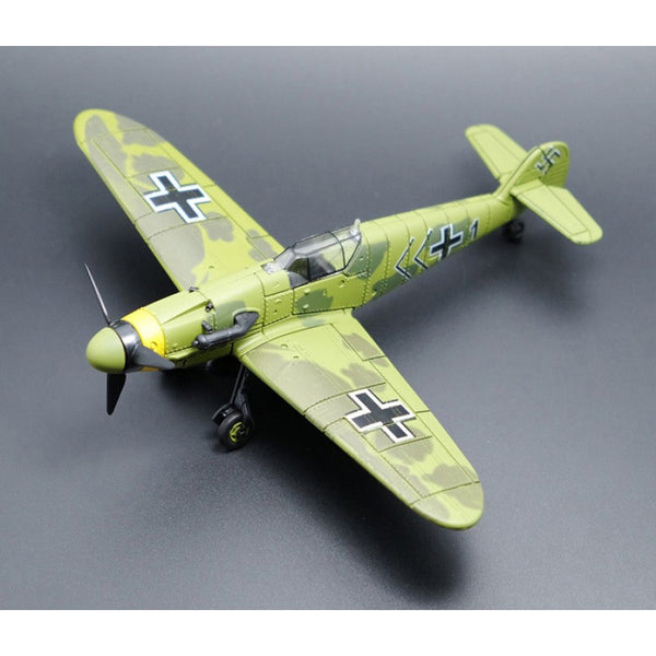 Modèle 4D 1/48 BF-109 #1