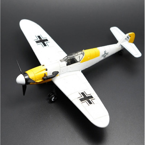 Modèle 4D 1/48 BF-109 #4